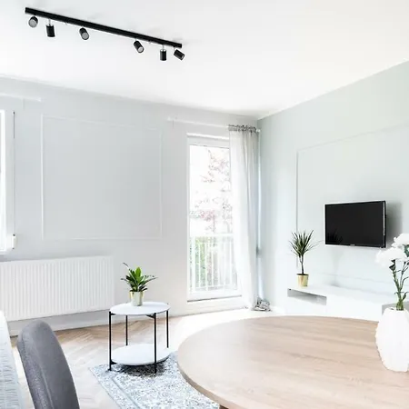 公寓 Luksusowy Apartament Blisko Monte Cassino