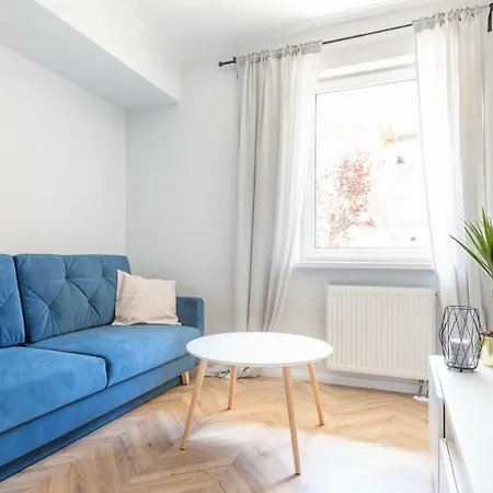 Luksusowy Apartament Blisko Monte Cassino 公寓 索波特
