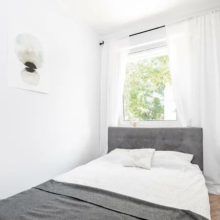 Luksusowy Apartament Blisko Monte Cassino 公寓