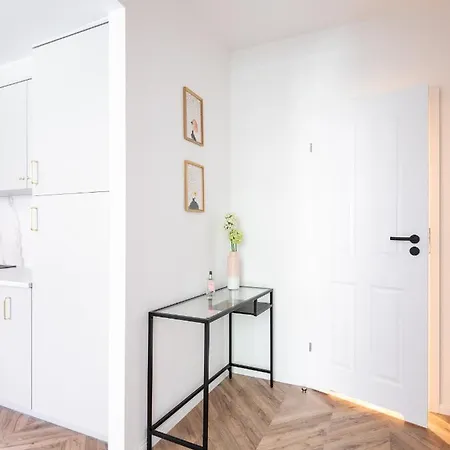 Luksusowy Apartament Blisko Monte Cassino * 索波特